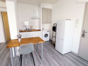 T1 bis meublé Albi quartier Le Lude