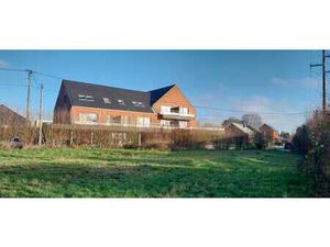 Appartement recent 1 chambre au calme 780 euros