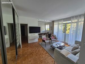 Appartement F3 refait à neuf