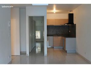 T2 centre ville carmaux