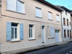 Immeuble 3 T2+ garage