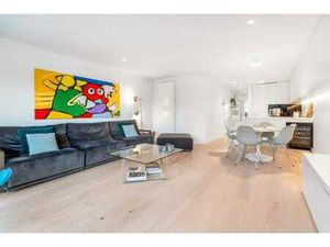 Magnifique appartement avec finitions luxueuses situé 'Ave.