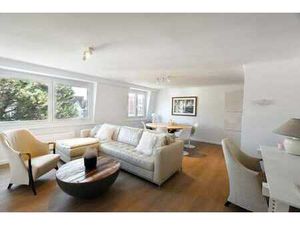 Bel appartement meublé dans un endroit calme  mais central