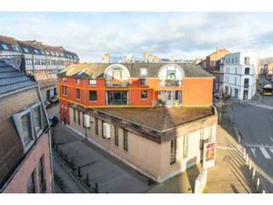 Confortable appartement 2 ch avec parking sécurisé