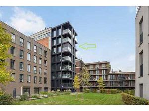 Loft exclusif au sixième étage avec terrasse ensoleillée ...