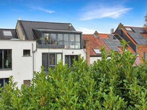 Cocon lumineux aux allures de loft avec garage !