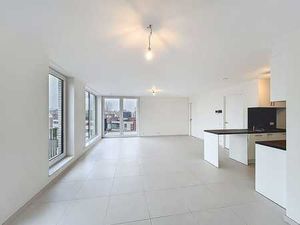 Comfortabel appartement in nieuwbouwresidentie te huur