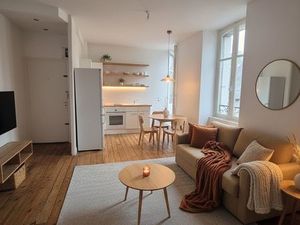 Appartement T3 49m2 quartier saint patern