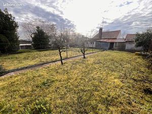 Maison 2 pièces 51 m²