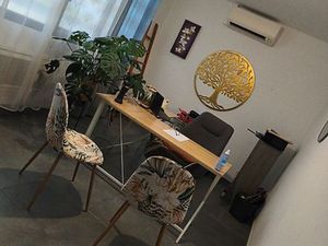 Sous location bureau