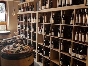 Fond de commerce pizzeria sandwicherie  bar a vin  traiteur  tacos  cave à vins  local com