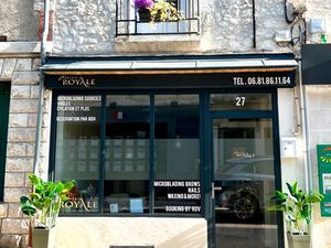 Cession D'un Salon de Beauté -Eymet (Dordogne)