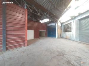 Box entrepot a louer