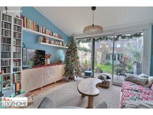 Maison 5 pièces 75 m²