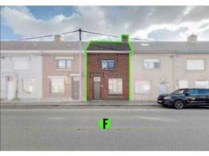 Maison à rénovée à Roeselare