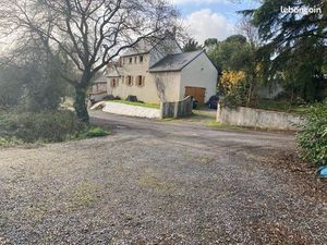 A 5 minutes du centre ville Ancenis