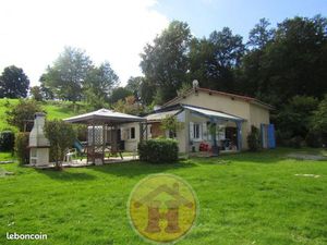 Maison 3 pièces 100 m²