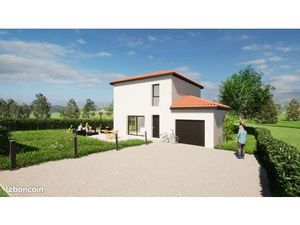 Maison 5 pièces 90 m²