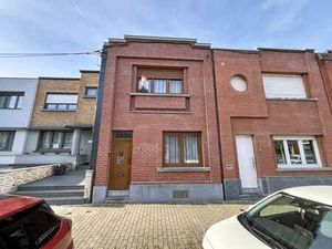 Maison deux chambres dans un quartier résidentiel