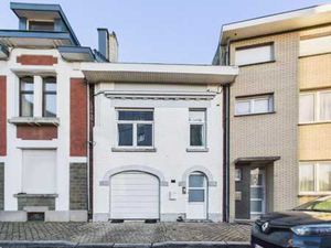 Maison 2ch.  en parfait état dans le quartier des Hougnes