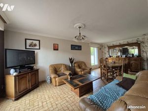 Maison 5 pièces 95 m²