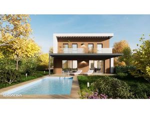 Terrain à vendre sur Montpellier