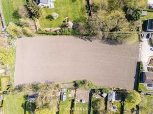 Exclusief perceel van 6000 m² in Sleidinge te koop