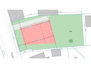 Bouwgrond voor open bebouwing in Elversele