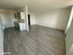 Appartement 1 pièce 35 m²