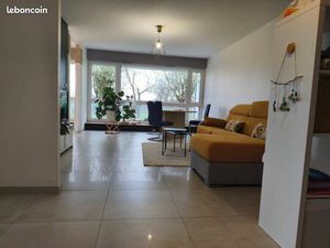 Apprtement en location 77 m2 hauteur de Metz proche Saint-Julien-Les-Metz 57070