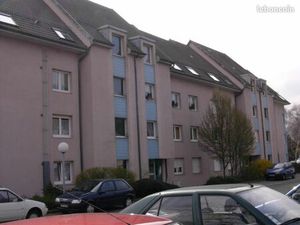 Appartement 3 pièces 74 m²
