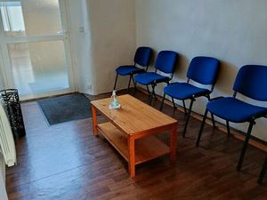 Bureaux ou cabinet médical