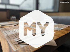 Bar  restaurant 130 m² Clermont-Ferrand