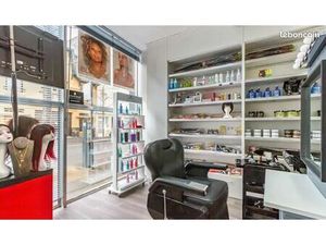 Vente fonds de commerce - 174m2