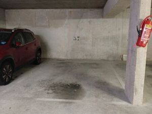 Place parking
