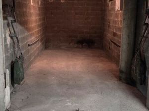 Garage  box  parking  électricité 142 rue de crimée 13003