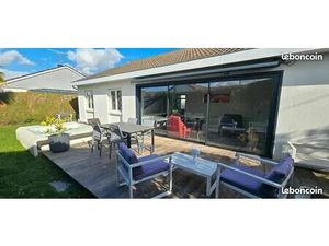 Pavillon individuel plain-pied   TBE  Amiens sud