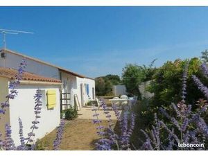 Maison 5 pièces 96 m²