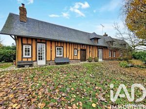 Longère 5 pièces 101 m²