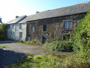 Maison 6 pièces 115 m²