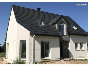 Maison 4 pièces 95 m²