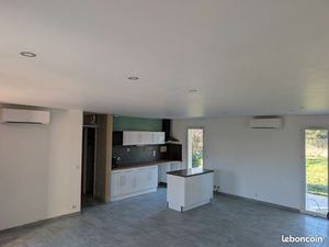 Maison chambeon 5 pieces