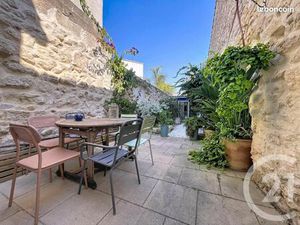 Maison de village 4 pièces 69 m²