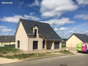 Maison 111 m² Montivilliers