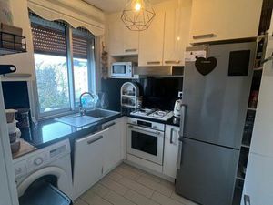 Sans travaux à prévoir - Appartement