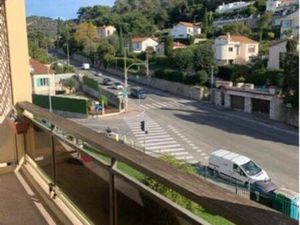 Studio 32m2 corniche André de Joly