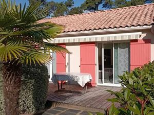 Maison 2 pièces 47 m²