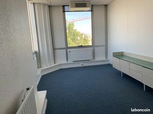 Bureaux 15 m²