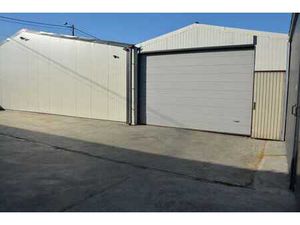 Entrepôt de stockage