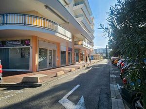 Murs commerciaux Fréjus plage à vendre ou à louer